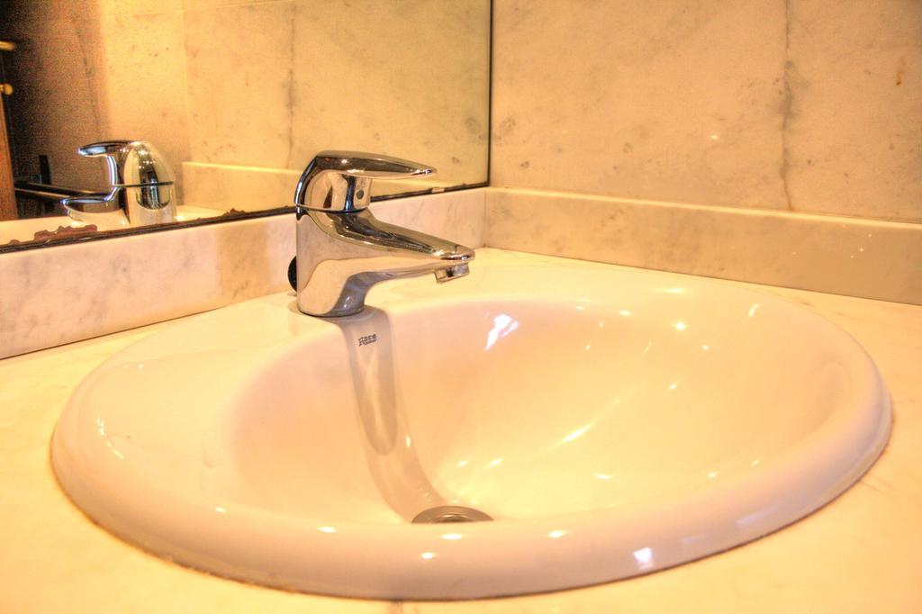 Barcelona Olympic Apartment Buitenkant foto